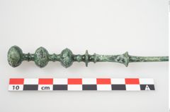 Foto von Bronzemehrkopfnadel (NHMW-PRAE-026415)